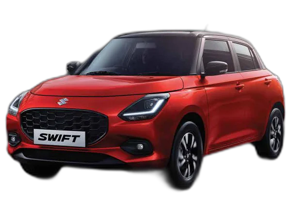 Maruti Suzuki Swift VXi (O) Petrol Manual